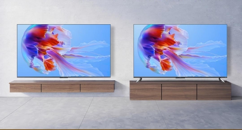 Smart Tivi Xiaomi EA Pro 4K 75 inch 6 Smart tivi Xiaomi EA Pro 4K 75 inch hệ điều hành