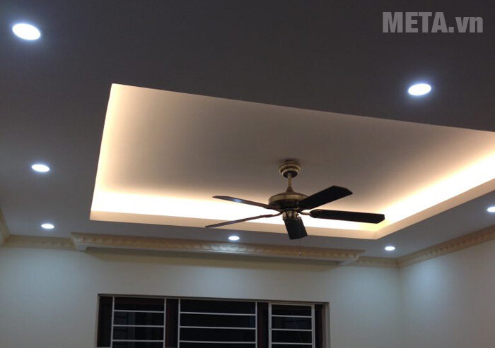 Quạt trần Mountain Air 52YFA-002