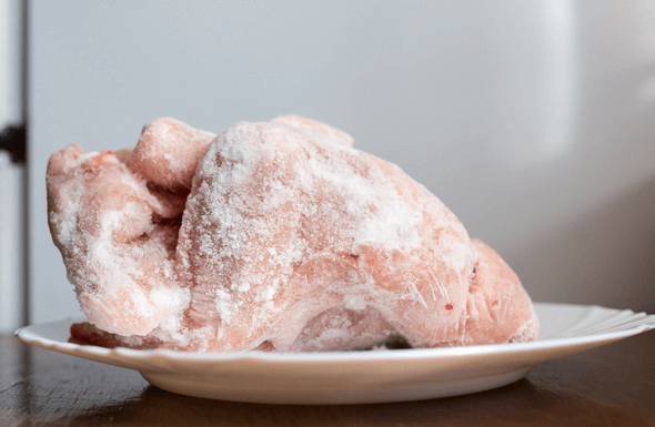 Lò vi sóng Bosch BEL554MB0 hỗ trợ rã đông thực phẩm