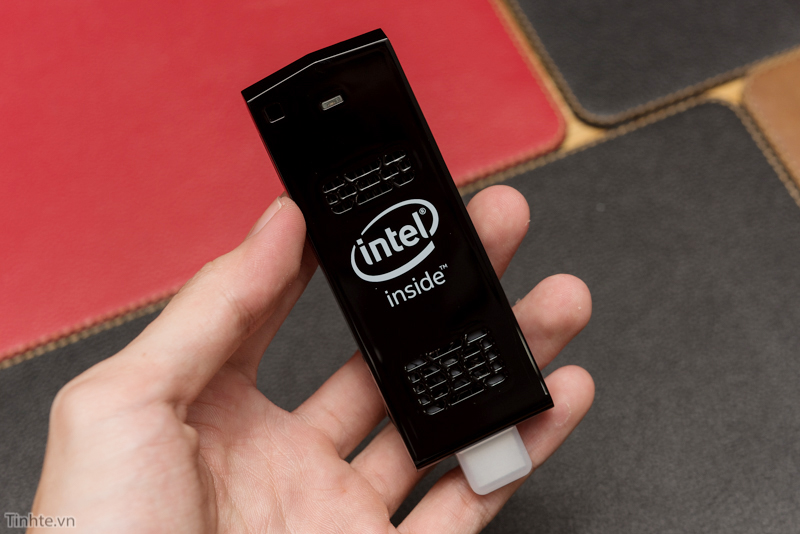 Máy tính tí hon Intel BOXSTCK1A32WFC Win8.1 (Computer Stick)