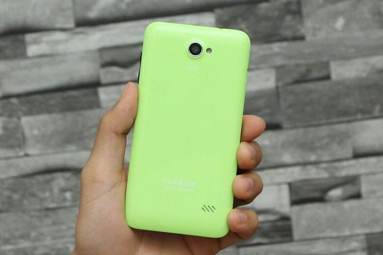 Điện thoại Mobiistar Touch Bean 402C Điện thoại Mobiistar Touch Bean 402C