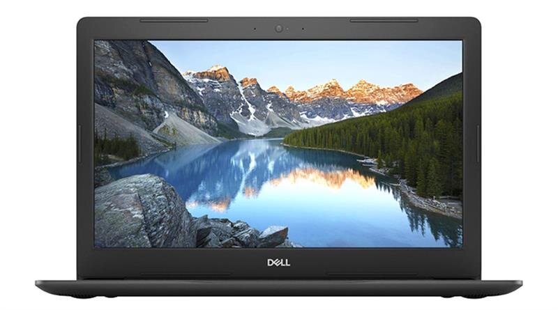 Laptop DELL Inspiron 5570 N5570C-P75F001 VGA 4GB Win 10 Den