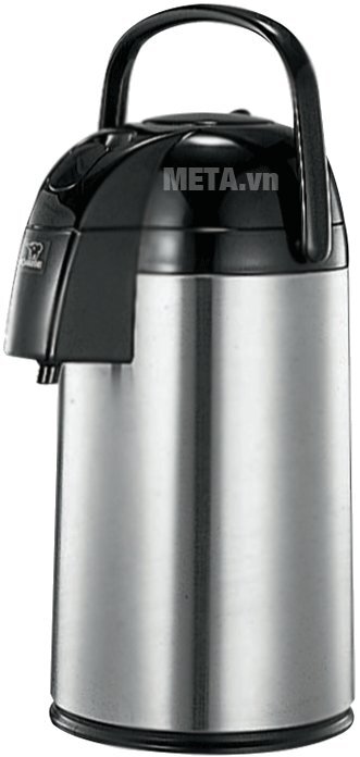Bình thủy bơm Zojirushi AAWE-30S-XA - 3 lít