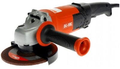 Máy mài góc Keyang DG-150C