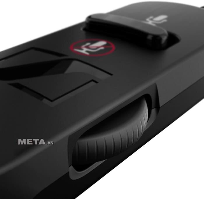 Tai nghe Sennheiser X2