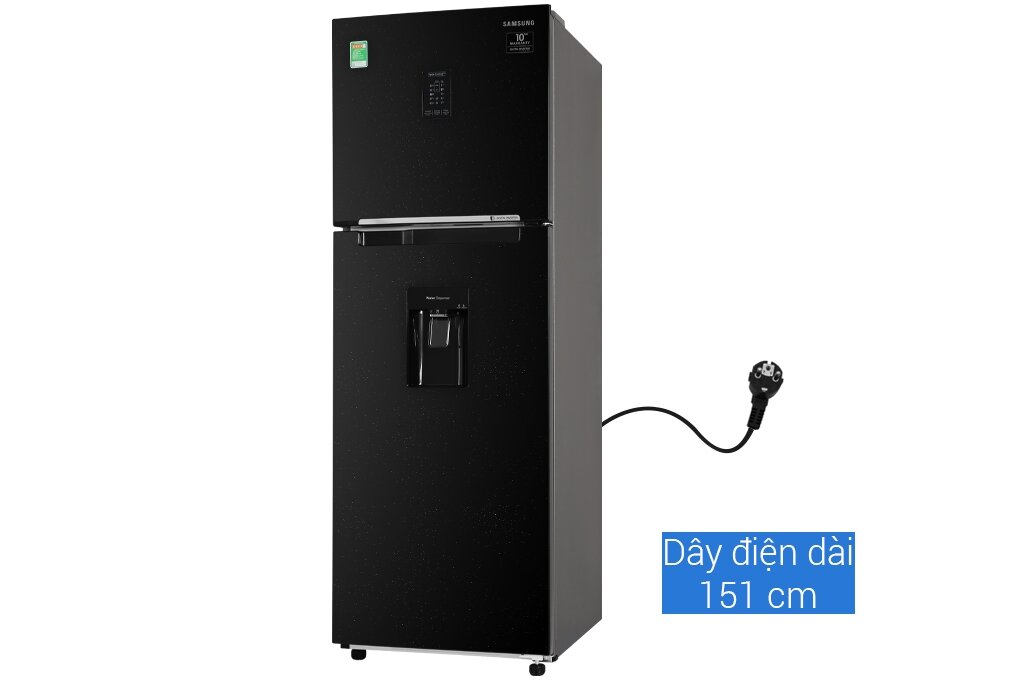 Tủ lạnh lấy nước bên ngoài 