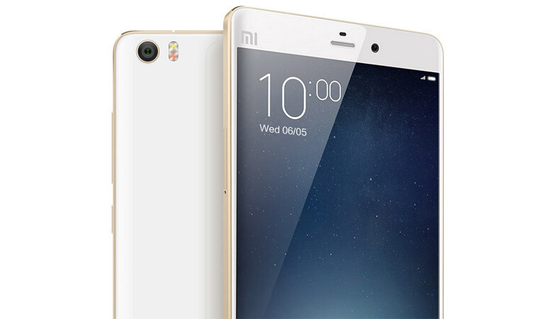 Điện thoại Xiaomi Mi 4c Điện thoại Xiaomi Mi 4c