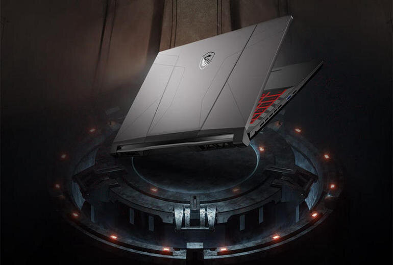 Laptop MSI Pulse GL76 11UEK