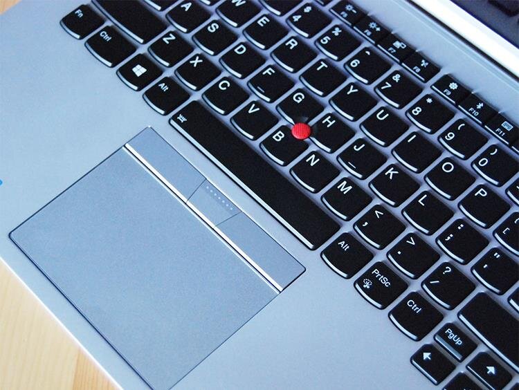 Laptop Lenovo ThinkPad X1 Yoga Gen3 20LDS00M00 Win10 Pro