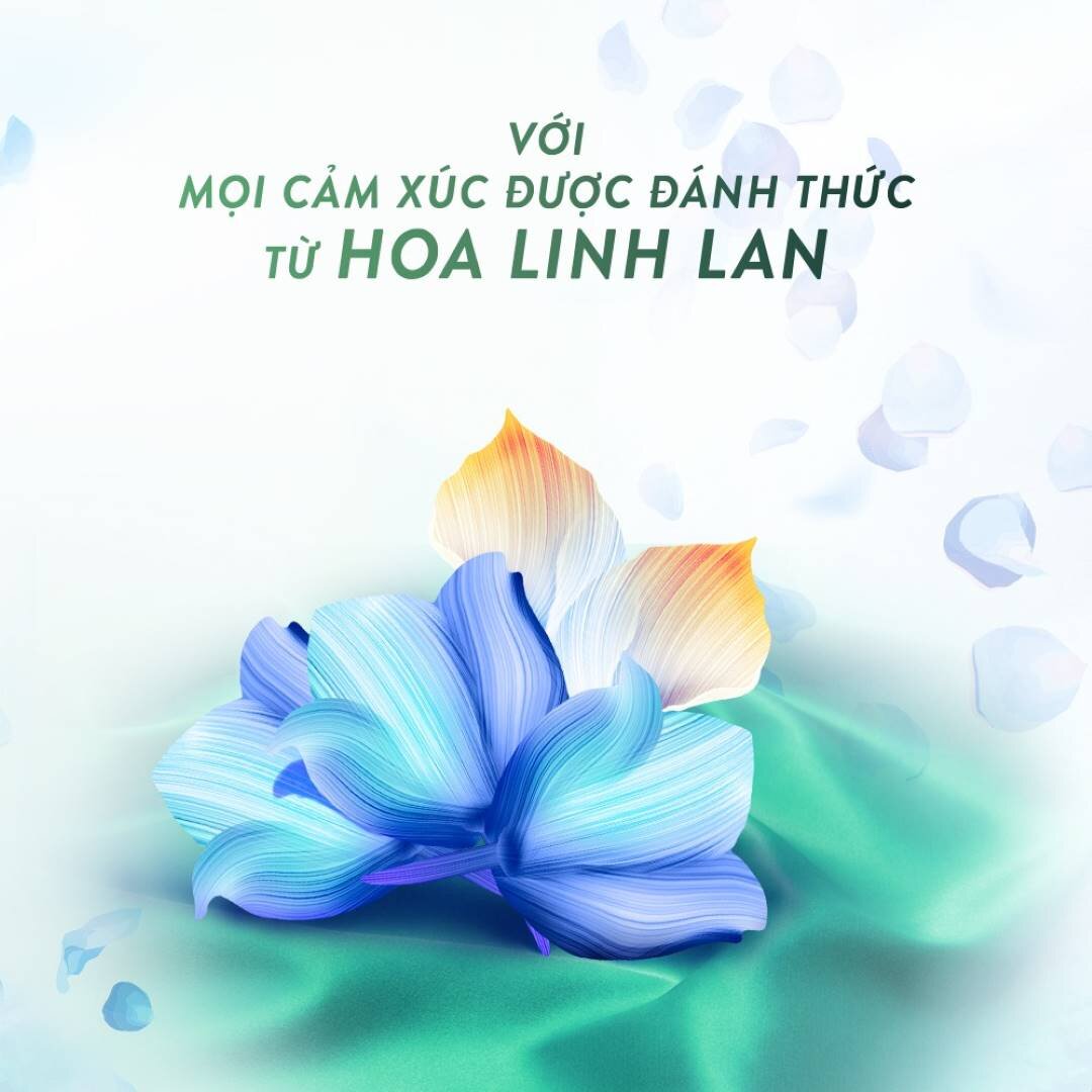 Dầu Gội Rejoice Suôn Mượt Sảng Khoái Hương Nước Hoa Lily