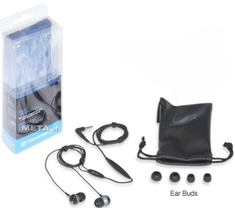 Tai nghe Sennheiser CX 280 Tai nghe Sennheiser CX 280