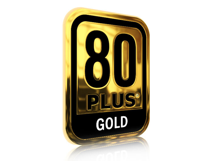 Nguồn/ Power Antec HCG850- 80Plus Gold | Chứng nhận 80Plus Gold