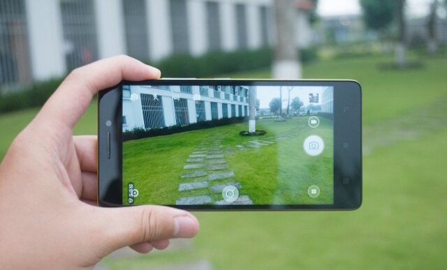 Điện thoại Lenovo K3 Note