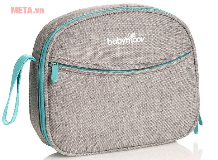 Bộ chăm sóc toàn diện Babymoov BM14317
