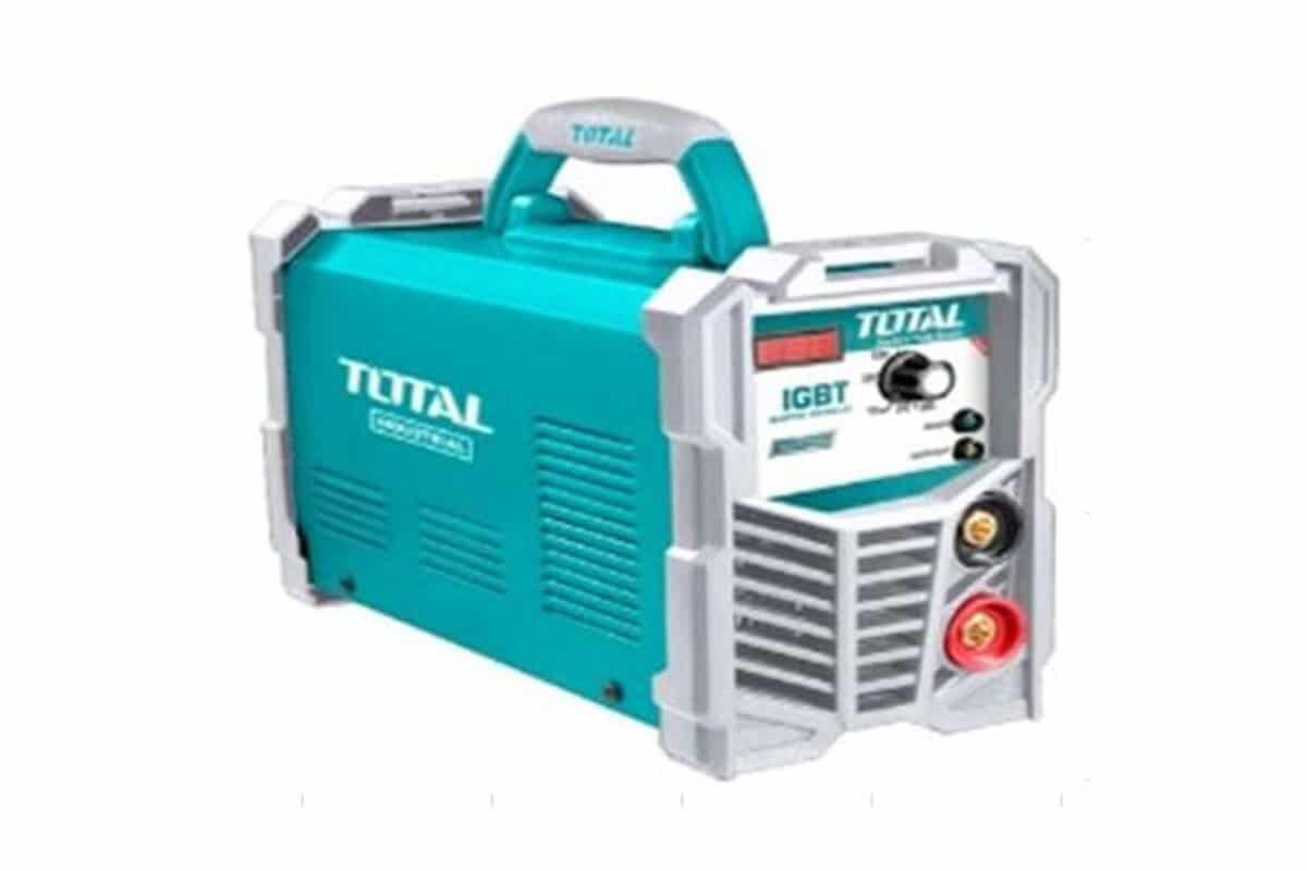 Máy hàn điện tử Total TW220052