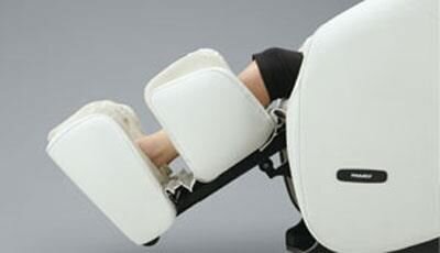 Ghế massage toàn thân Inada Flex 3S HCP-S373D