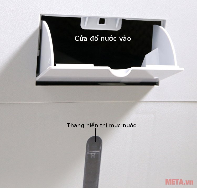 Quạt điều hòa Sunhouse SHD7735