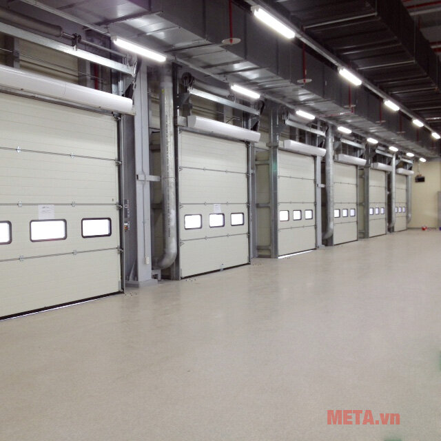 Quạt chắn gió Oulai FM3509DY Quạt chắn gió Oulai FM3509DY