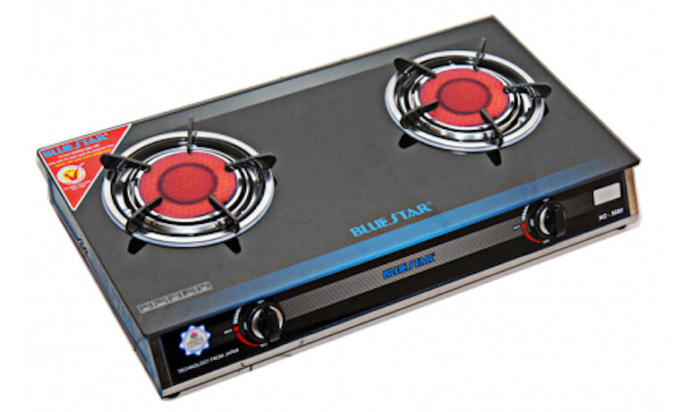 Bếp gas Bluestar NG-5680C