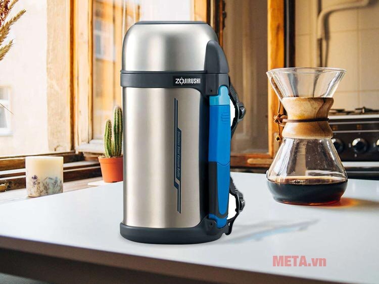 Bình giữ nhiệt Zojirushi SF-CC20 2 lít