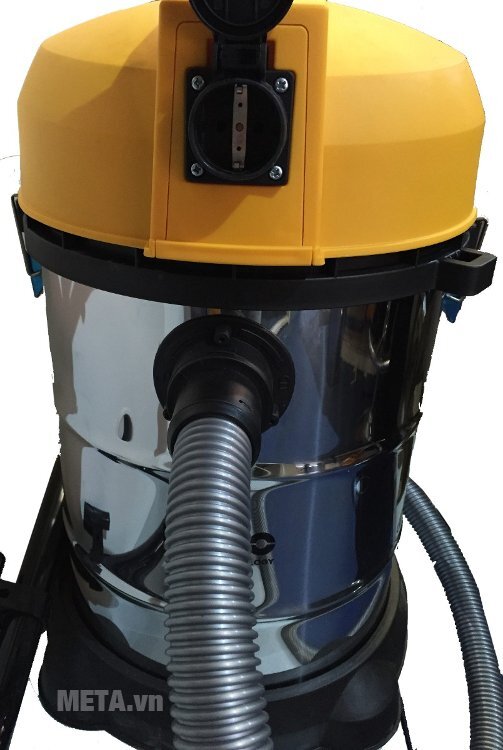 Máy hút bụi INGCO VC14301 30 lít Máy hút bụi INGCO VC14301 30 lít