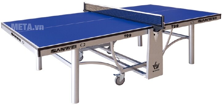 Bàn bóng bàn Sanwei T99