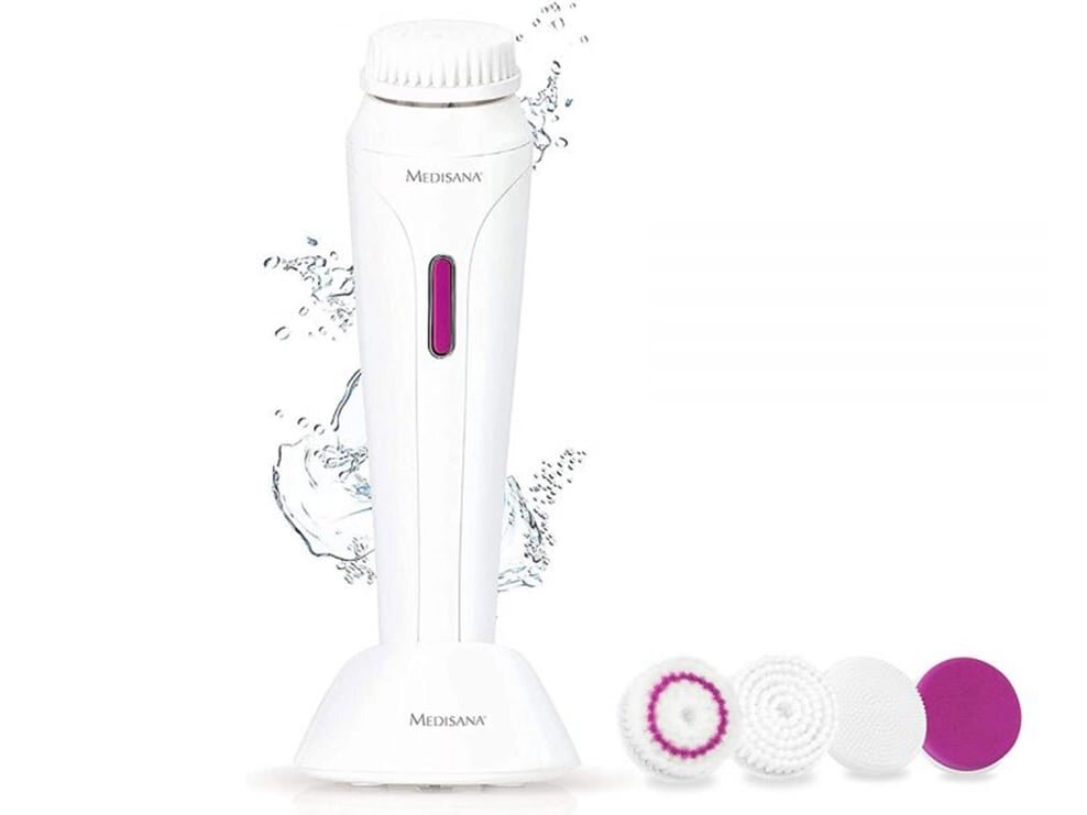 Máy rửa mặt Medisana 