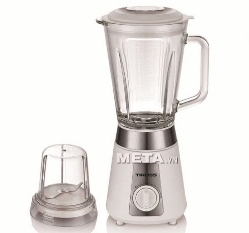 Máy xay sinh tố Tiross TS-5247 Máy xay sinh tố Tiross TS-5247