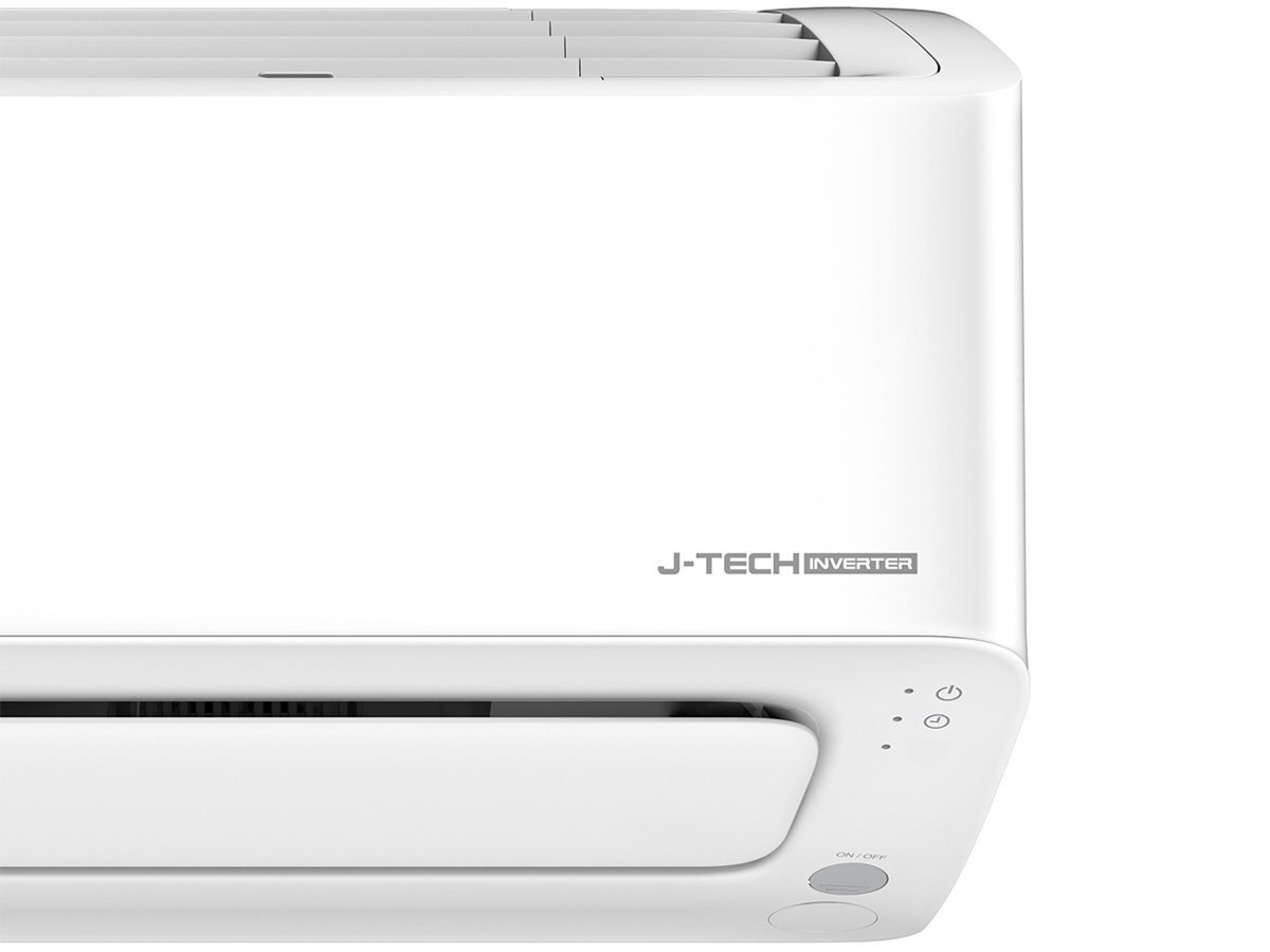 Sharp PCI 2.5HP AH-XP24CMW