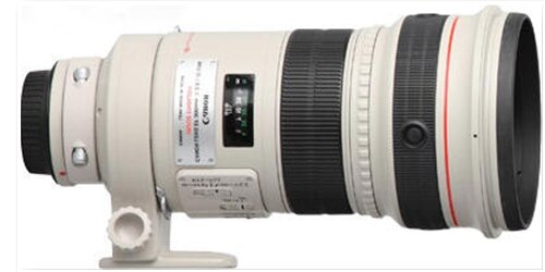 Ống Kính Canon EF 300mm f2.8L IS II USM