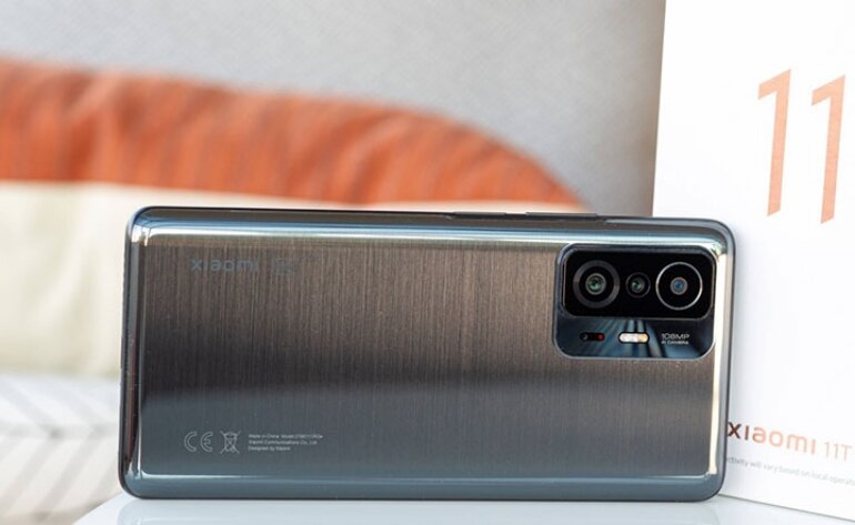 xiaomi 11t 5g 8gb 256gb