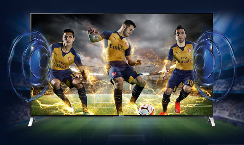 Android Tivi Sony 65 inch KD- 65X9000C Android Tivi Sony 65 inch KD- 65X9000C