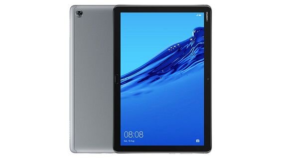 cấu hình Huawei MediaPad M5 Lite