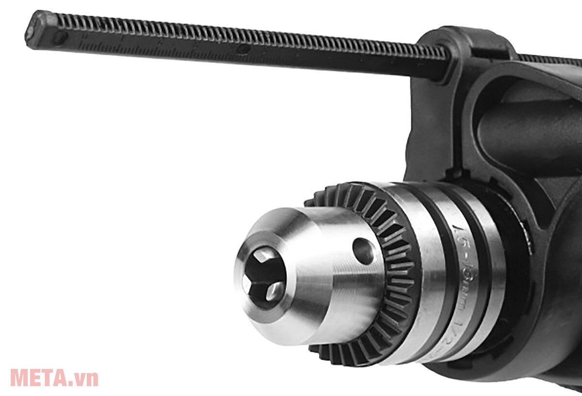 Máy khoan búa Ferm PDM1049P 13mm