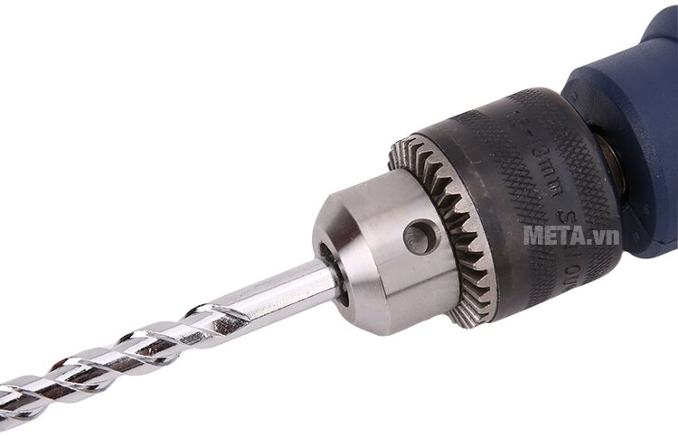 Bộ máy khoan động lực Nikawa NK-ID122