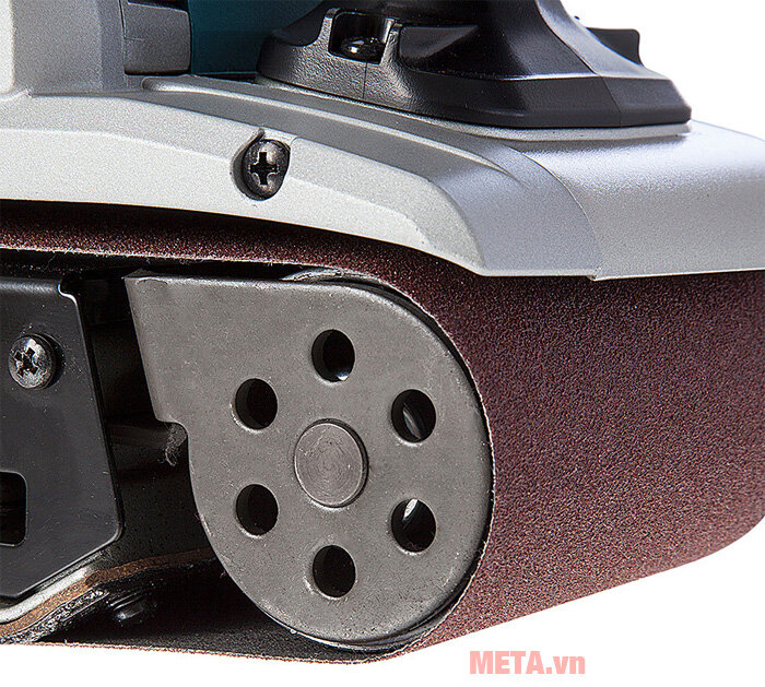 Máy chà nhám băng Makita 9403