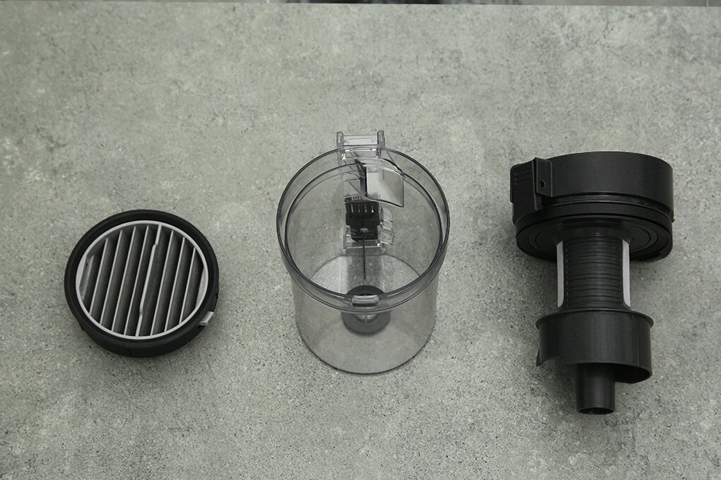 Máy hút bụi không dây 