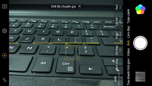 Điện thoại OPPO A37 (A37fw)