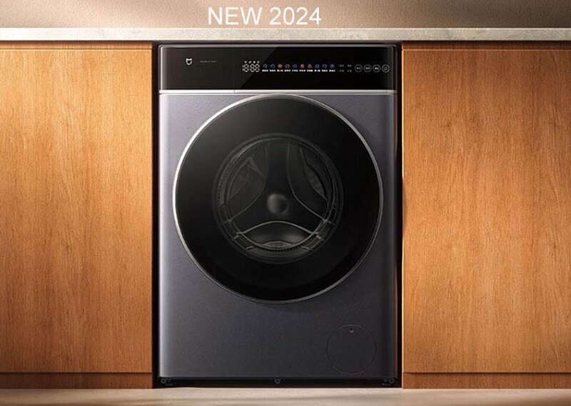 Máy giặt sấy Xiaomi Mijia MJ301 Pro