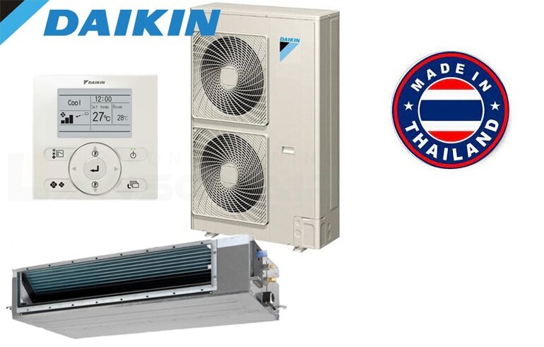 Điều hòa Daikin 30000 BTU 1 chiều FDMNQ30MV1/RNQ30MV1