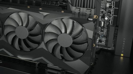 Corsair 4000D Airflow TG Black (Ảnh 8)