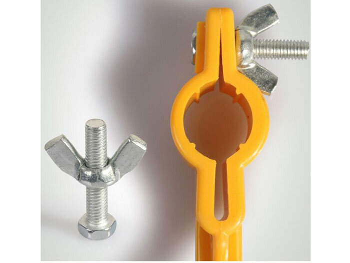 Dụng cụ có ốc vít chắc chắn Dụng cụ sửa tư thế cho người mới chơi PGM