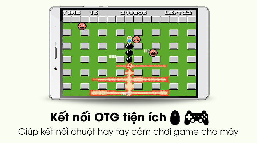 Máy tính bảng Mobell Tab 8s Máy tính bảng Mobell Tab 8s