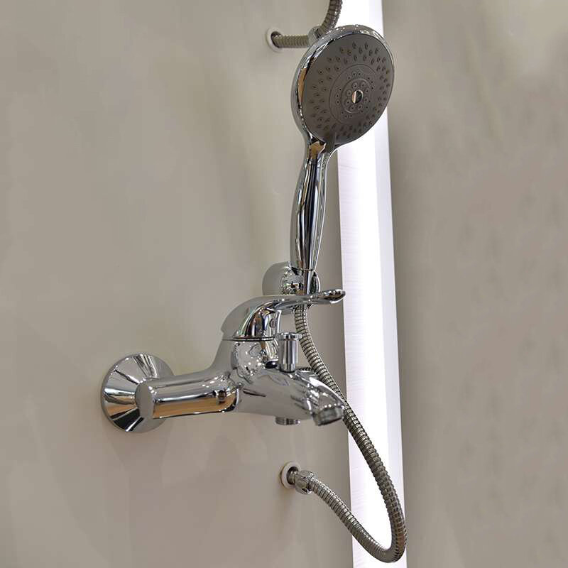 Bộ vòi sen tắm nóng lạnh INAX BFV-223S