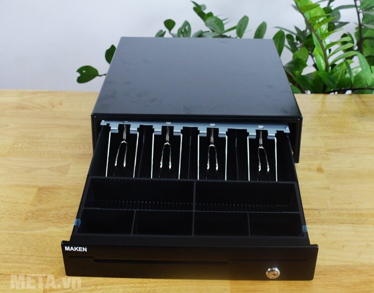 Két đựng tiền Maken EK 350 Két đựng tiền Maken EK 350