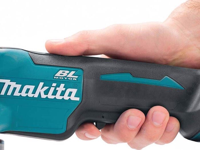 Máy mài góc dùng pin 