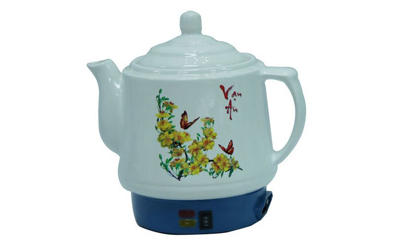 Siêu sắc thuốc Vạn An VA61 chính hãng, giá rẻ