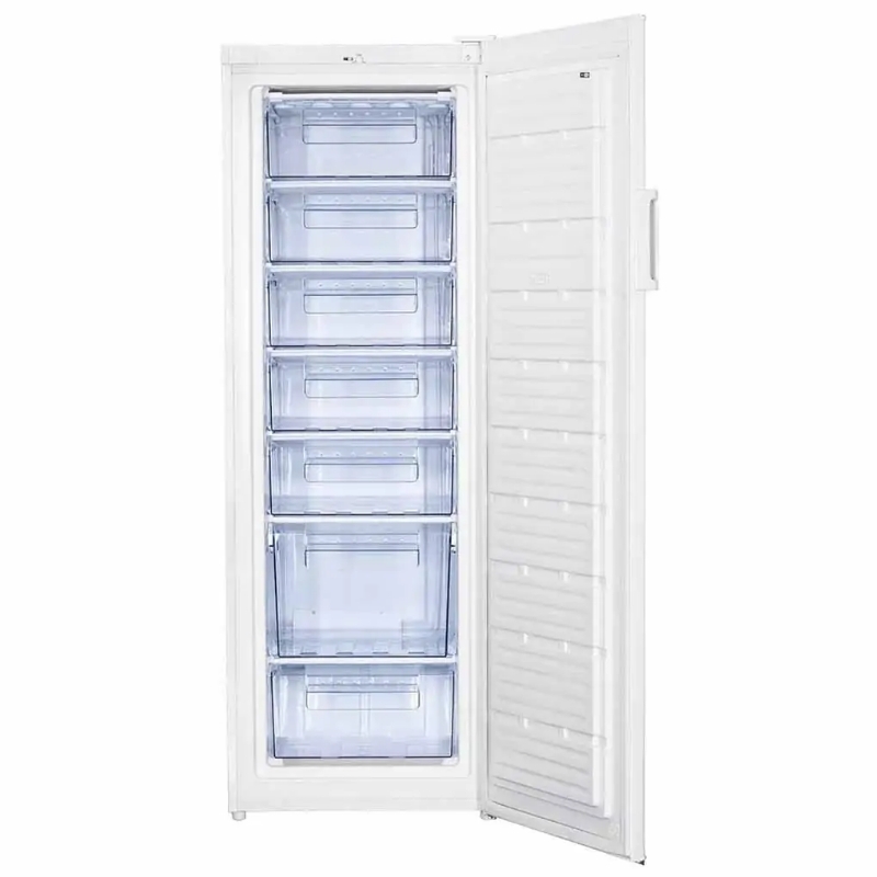 Tủ đông Alaska 7 ngăn 250 lít IF-25