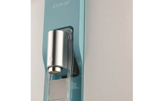 MÁY LỌC NƯỚC COWAY P-300R, có dùng điện