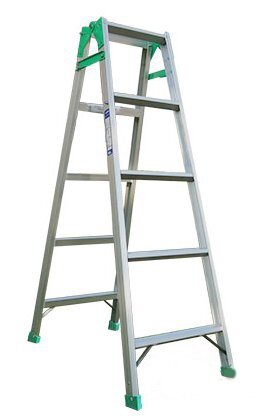 Thang nhôm gấp Nikawa NKY-5C